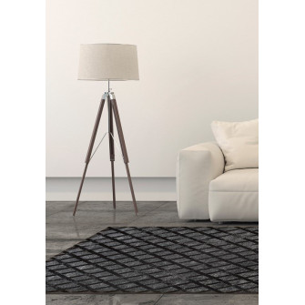 Carpet FERRY DARK SHADOW (Magic Collection)